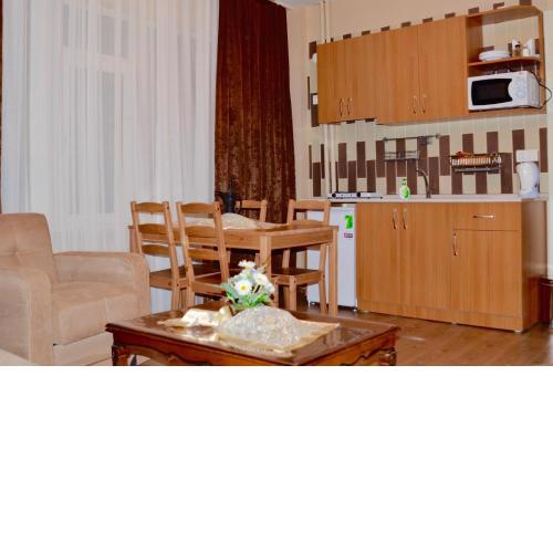Elit Apartments and Suites Corlu