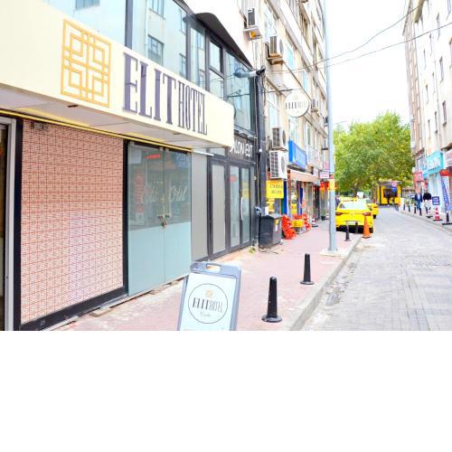 Elit Hotel Corlu