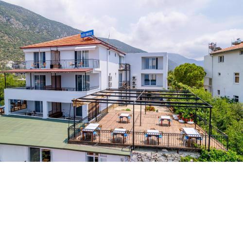 Elit Hotel Kas