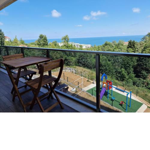 Elit Life Palm House Trabzon