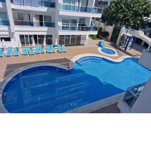 Elite life Residence 4