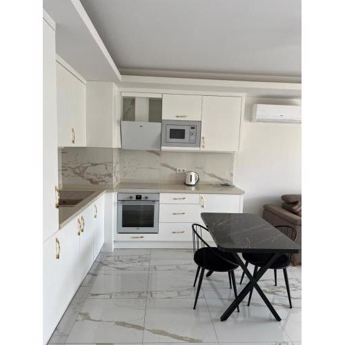 Elite Marine Apartments