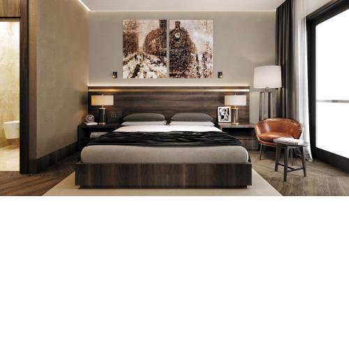 Elite World Comfy Samsun Atakum Hotel