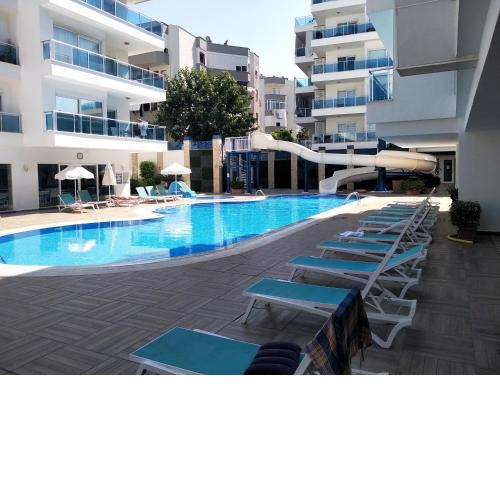 Elitelife4 Residence