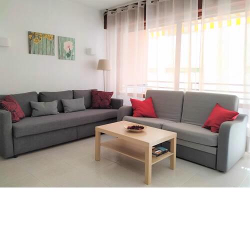 Elizabeth Beach Apartment - Seaviews!