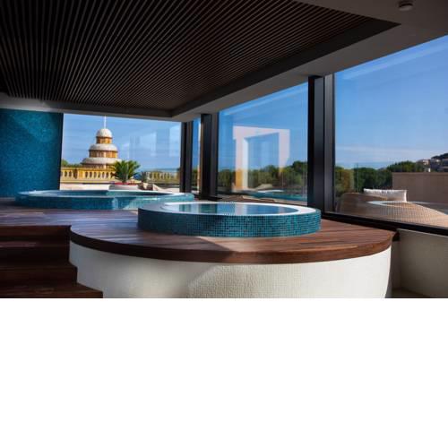Elke Spa Hotel