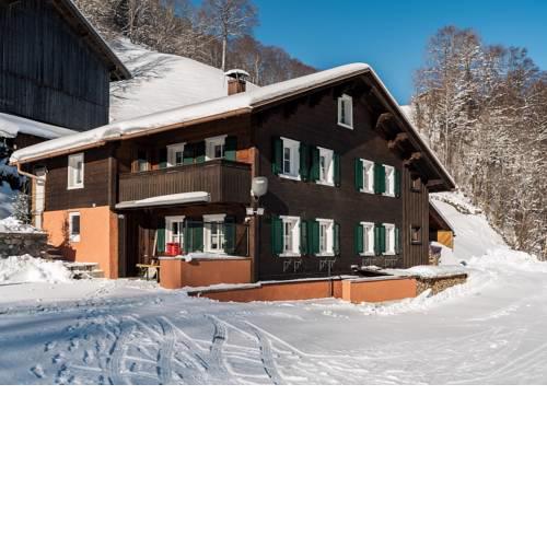Elke´s Sennhütte