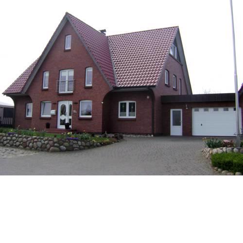Ella's Ferienwohnung