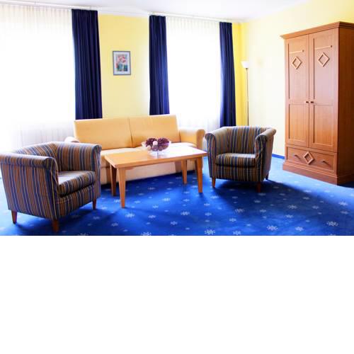 Elldus Resort
