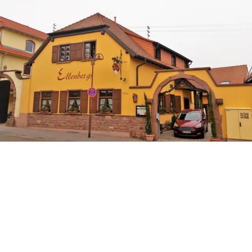 Ellenbergs Restaurant & Hotel