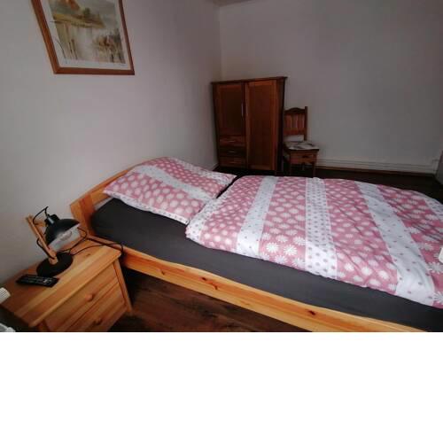 Ellen`s Pension