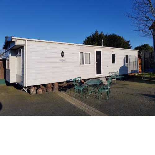 Ellens Trailer