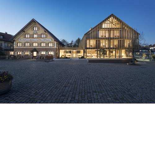 Ellgass Allgäu Hotel