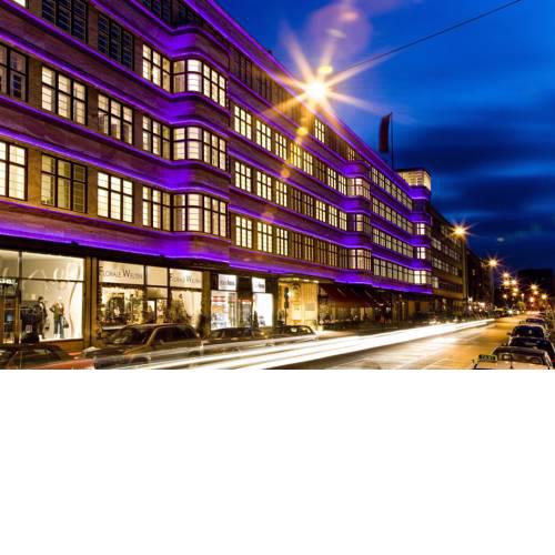 Ellington Hotel Berlin
