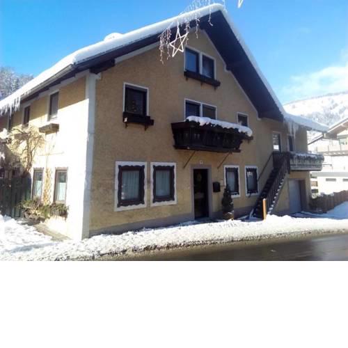 Ellis Appartement