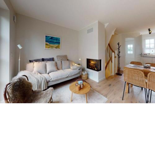 Ellis Strandhaus Sylt