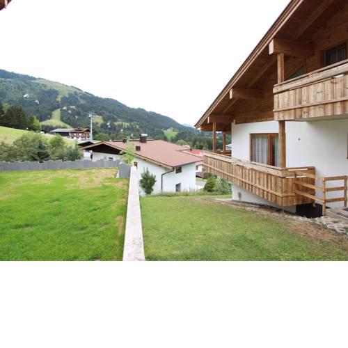 Ellmau Apartment V