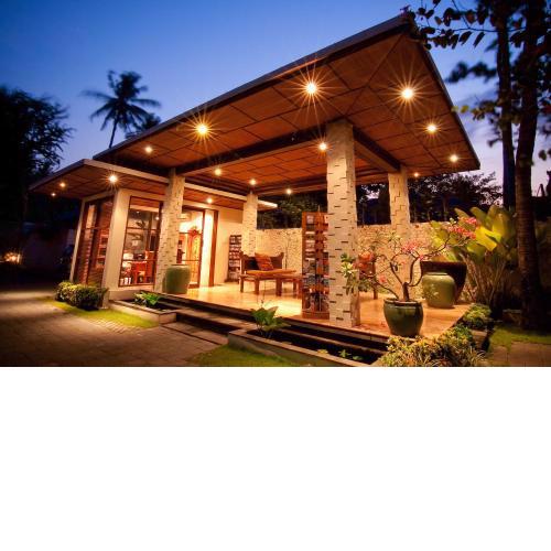 Ellora Villa