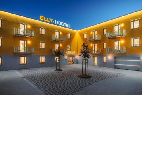 ELLY Hostel