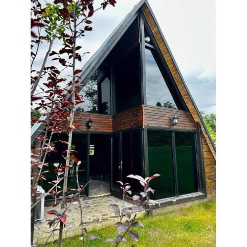 Elmalook Bungalov&Tatil Köyü