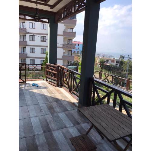 Elmas villa