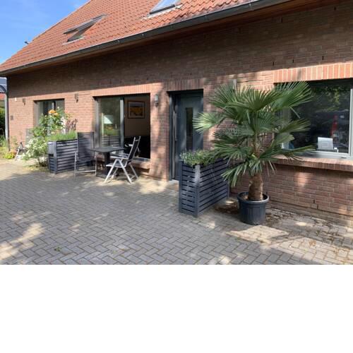 Elmenhorst Ostsee Hochwertige Ferienwohnung