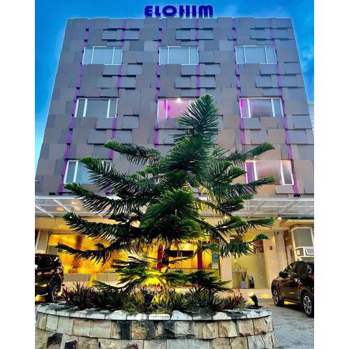 ELOHIM HOTEL SENTANI