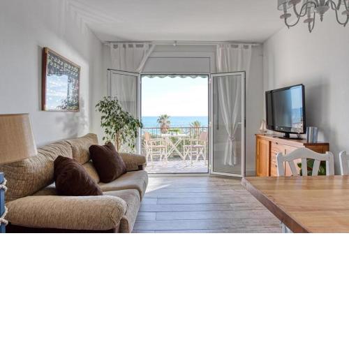 Eloise Apartment