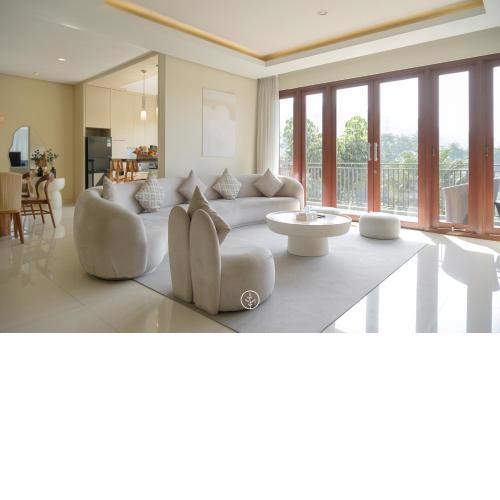 Elok Villa 4 bedroom with a private pool