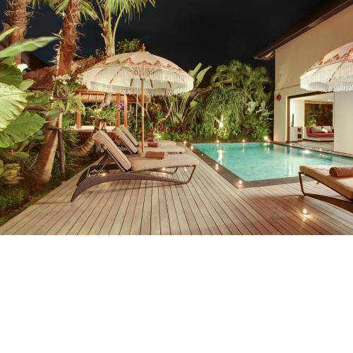Elok Villas