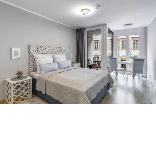 ELOUISA sweet HOME APPARTEMENTS