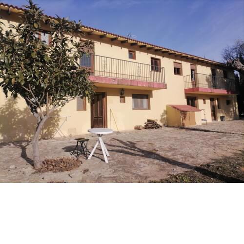 Els Castellans Hostel House