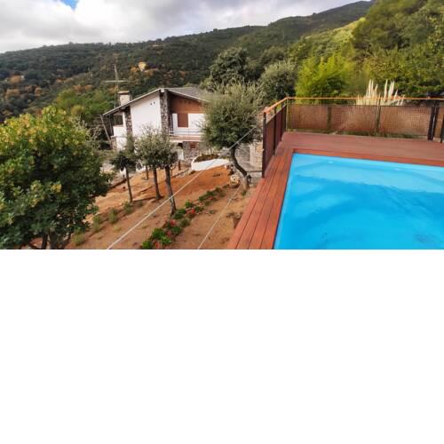 Els Refugis del Montseny CA N ELA