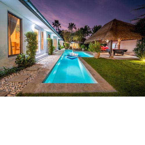 Elsies Villa - Comfort and Style, 5 min from Finns Beach