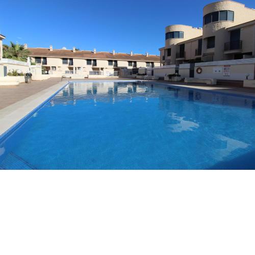 ELVIRAHOME.COM CALLE AIRE EN CAMPOAMOR.