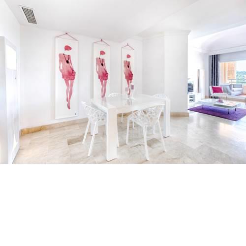 Elviria Apartment