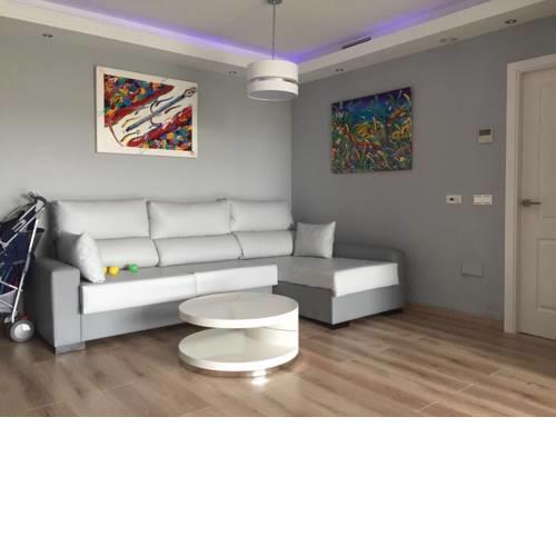Elviria Beach Apartment