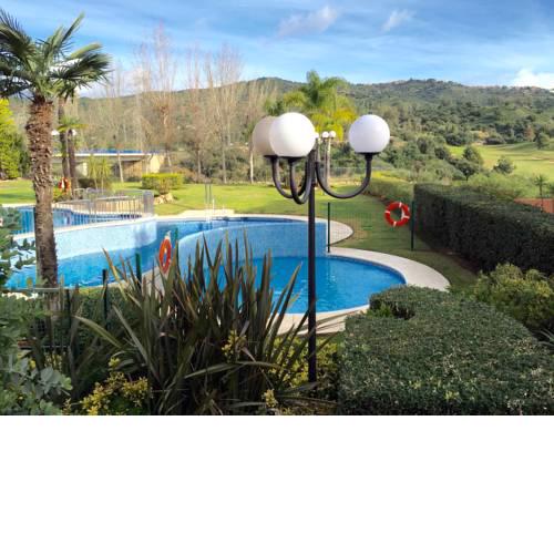 Elviria Golf & Beach