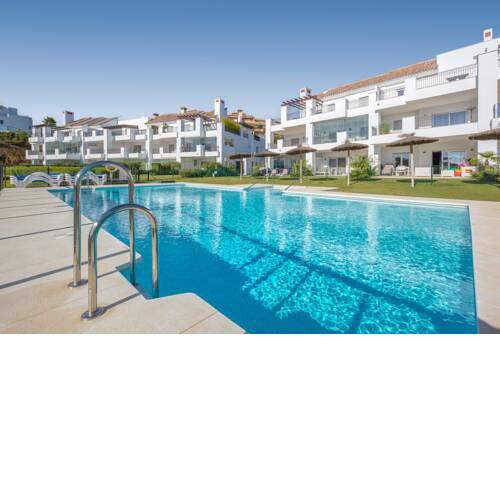Elviria Luxury Paradise