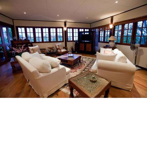 Elysia Nongsa 70 Batam Luxury Villa