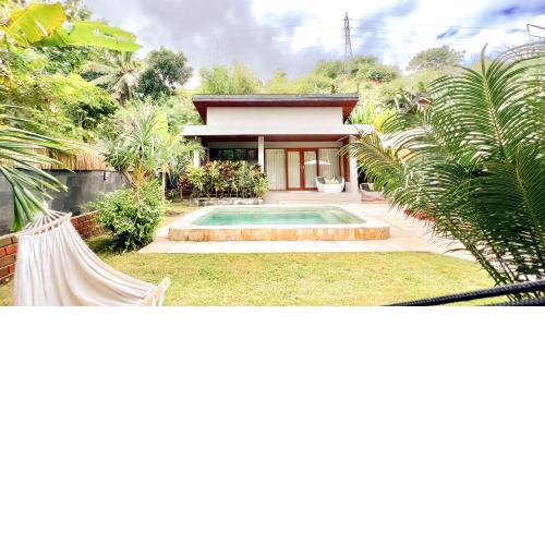 Elysian Villa