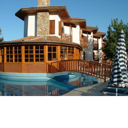 Elze Hotel