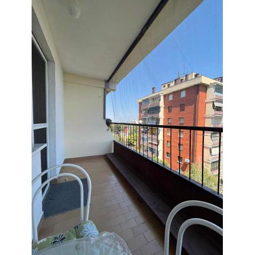 Ema Apartmani
