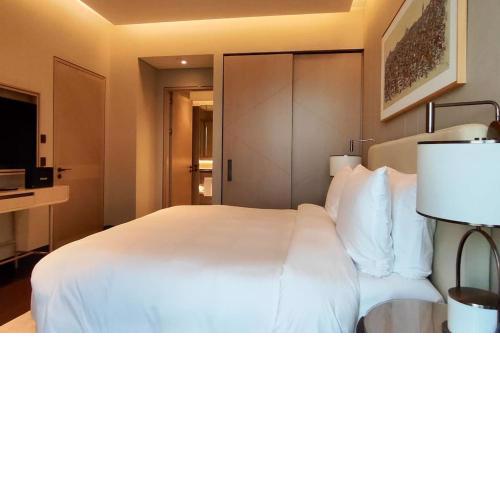 Emaar Residence Luxury Flat