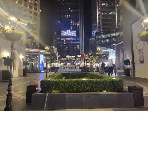 Emaar Residence