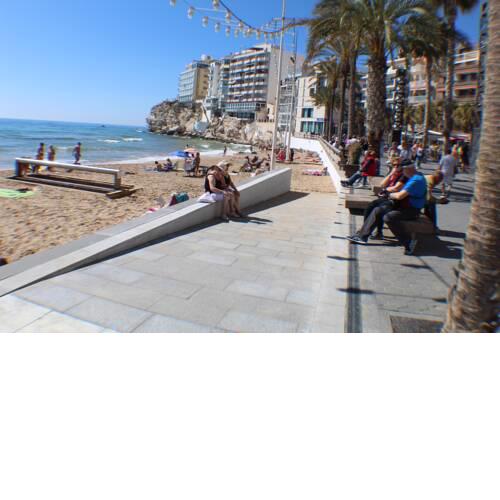 Emalco CENTRO LEVANTE BEACH
