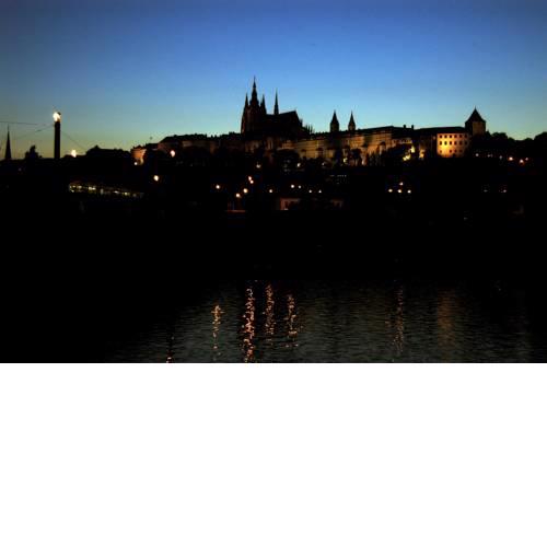 Emanuel Apartment Prague Castle