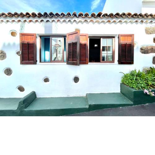 Emblematica casa rural con Wifi en El Sauzal Tenerife