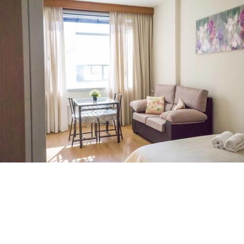 Emblemático apartamento en la Campana
