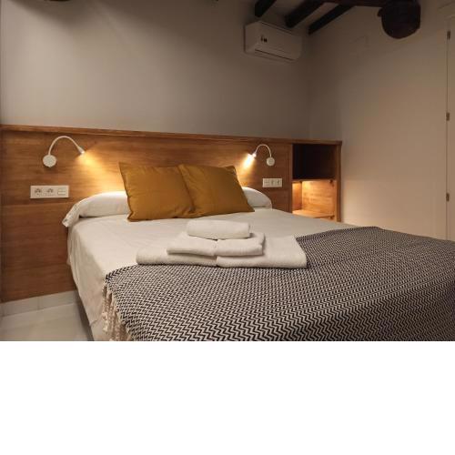 EME SUITES Granada
